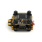 Vendita all'ingrosso Axisflying 2024 vendite calde Argus ESC 40A 6S 32 Bit F7-MPU6000 Mini Stack per FPV Drone